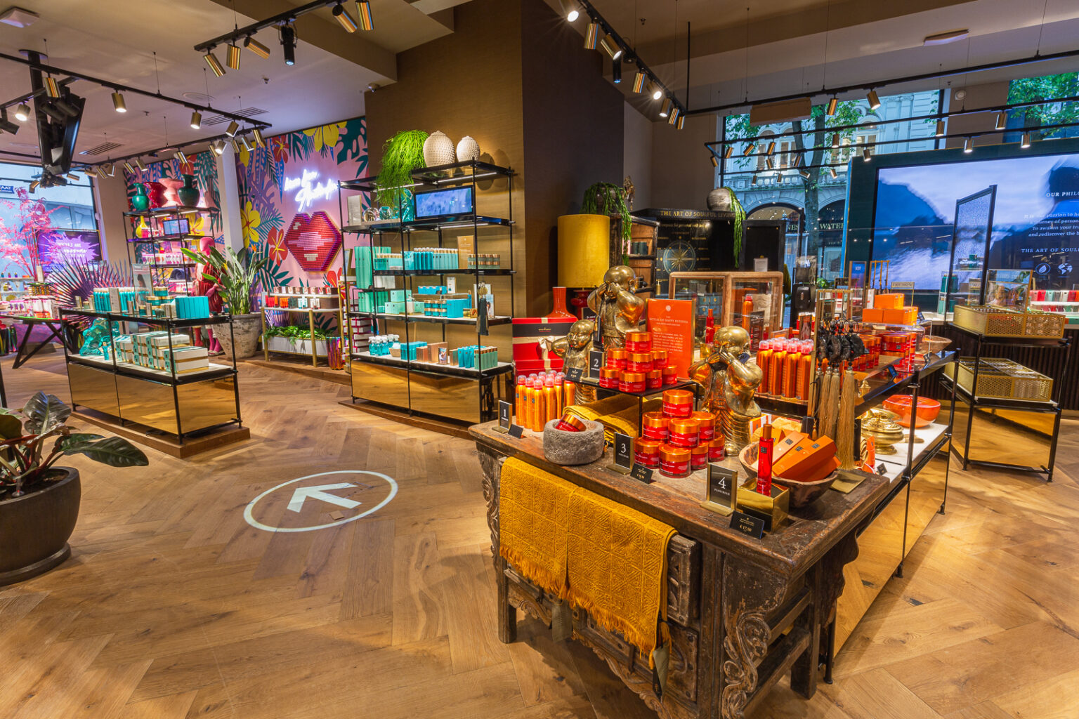 House of Rituals Bulsink