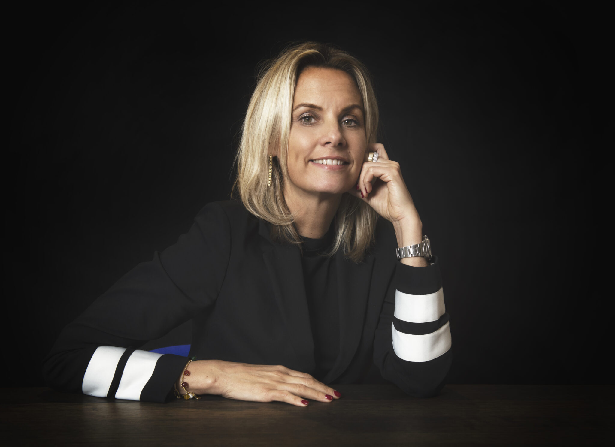 Debbie melis bulsink